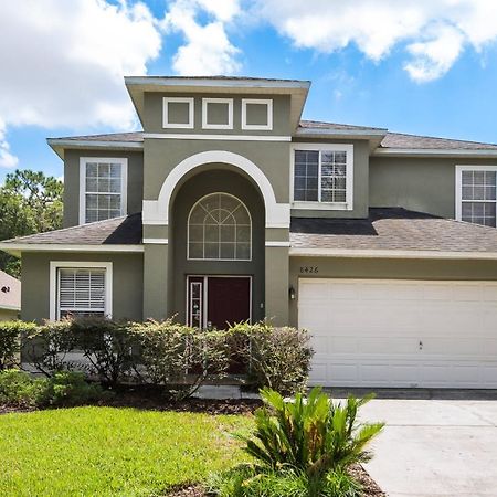 Great 6Bedrooms Home In Kissimmee W Private Pool 8426 Exterior photo